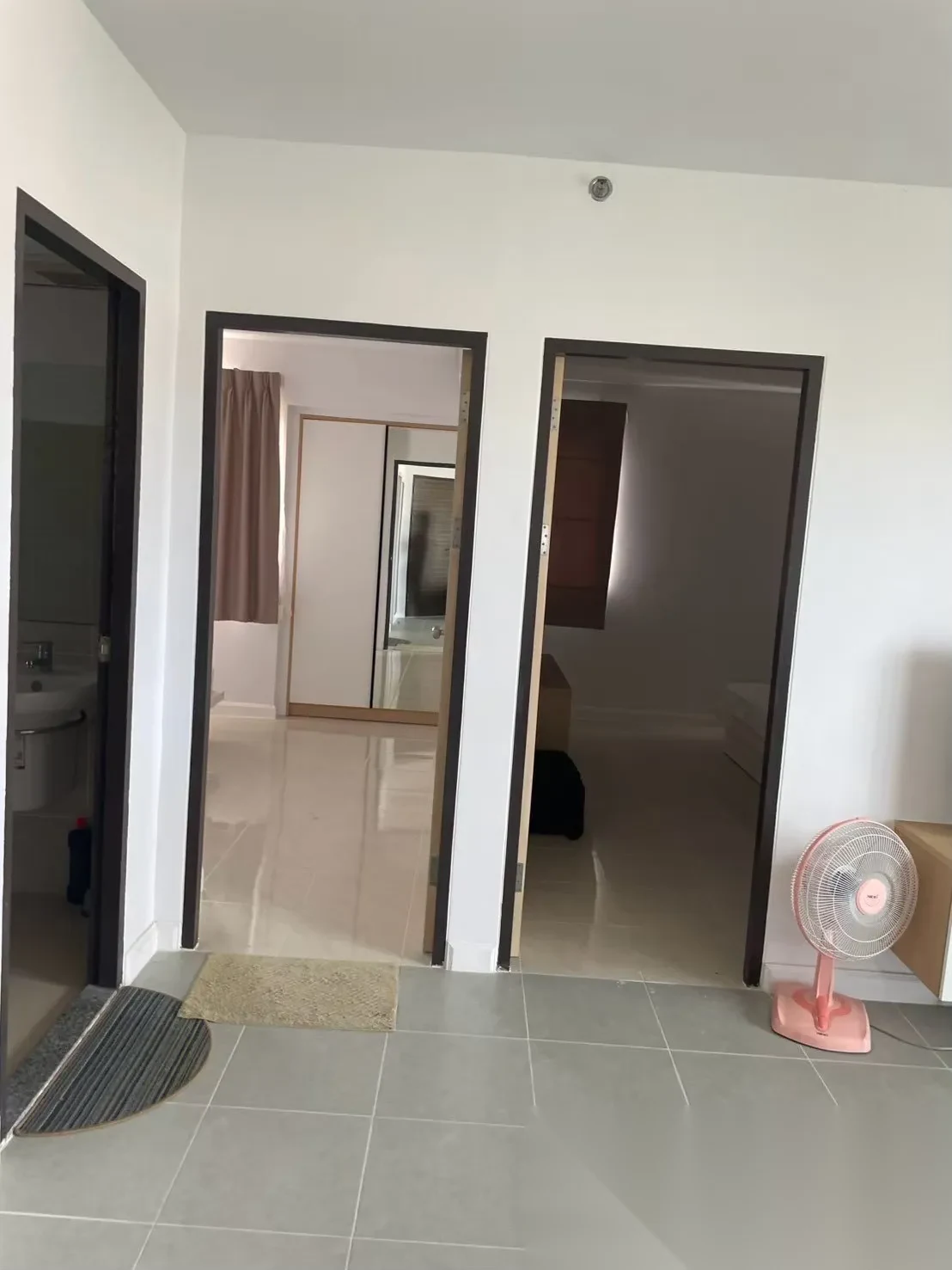Апартаменты 2BR в ЖК Supalai Park at Downtown Phuket · Пхукет-таун — фото 3