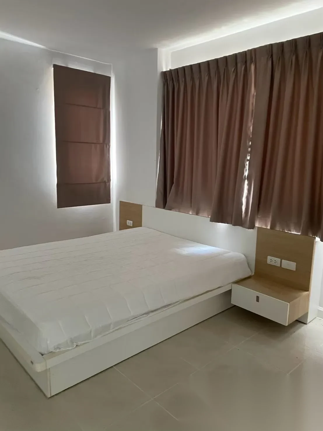 Апартаменты 2BR в ЖК Supalai Park at Downtown Phuket · Пхукет-таун — фото 4