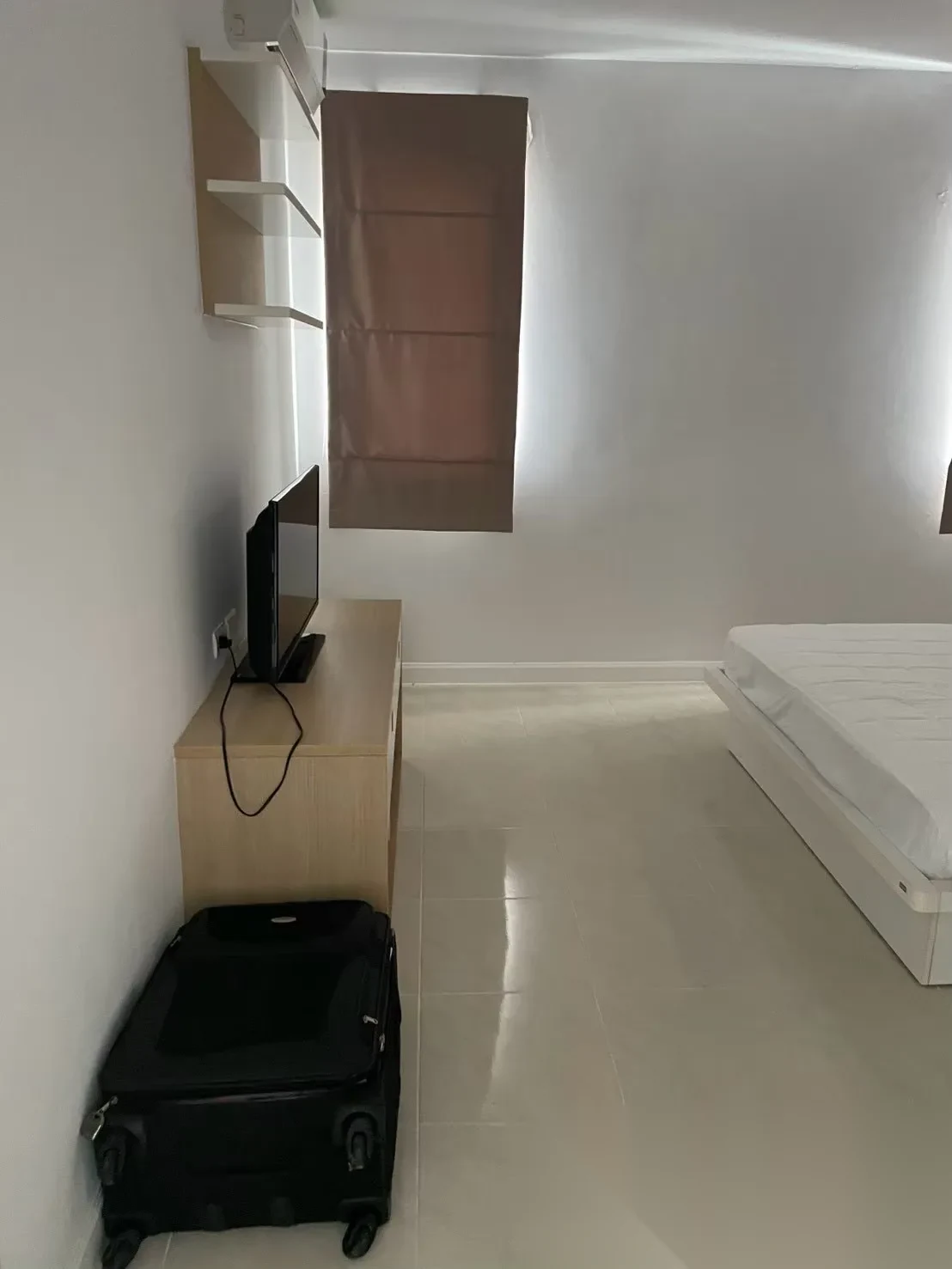 Апартаменты 2BR в ЖК Supalai Park at Downtown Phuket · Пхукет-таун — фото 5