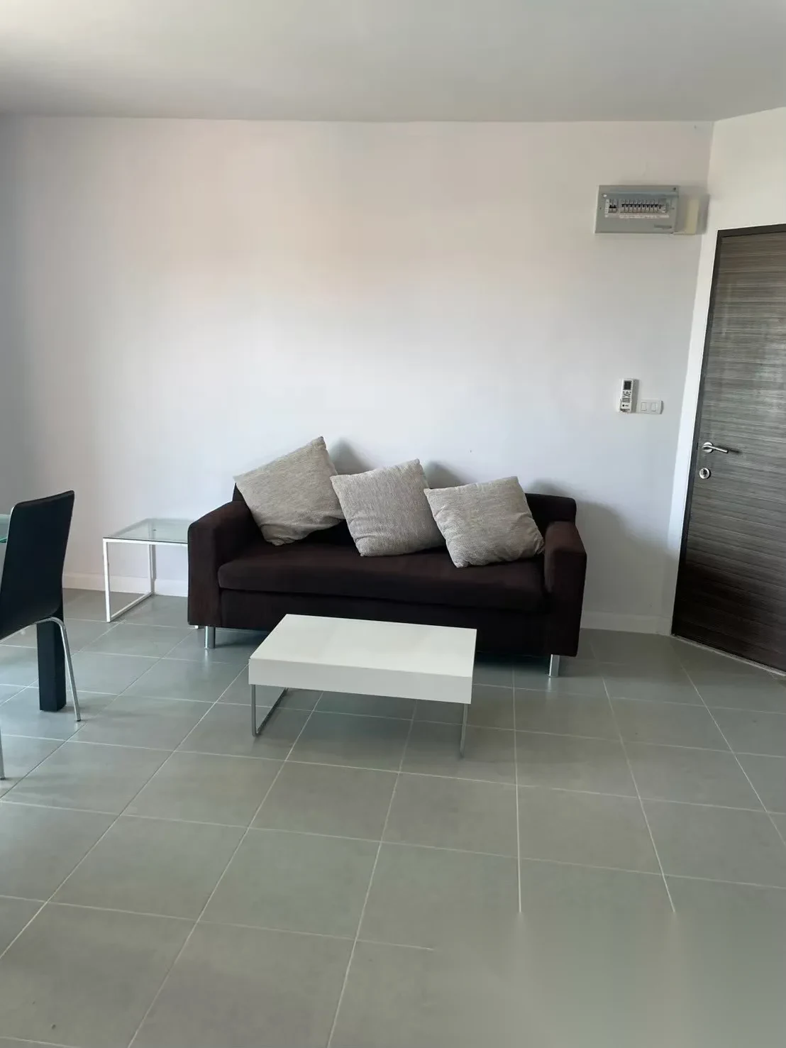 Апартаменты 2BR в ЖК Supalai Park at Downtown Phuket · Пхукет-таун — фото 10