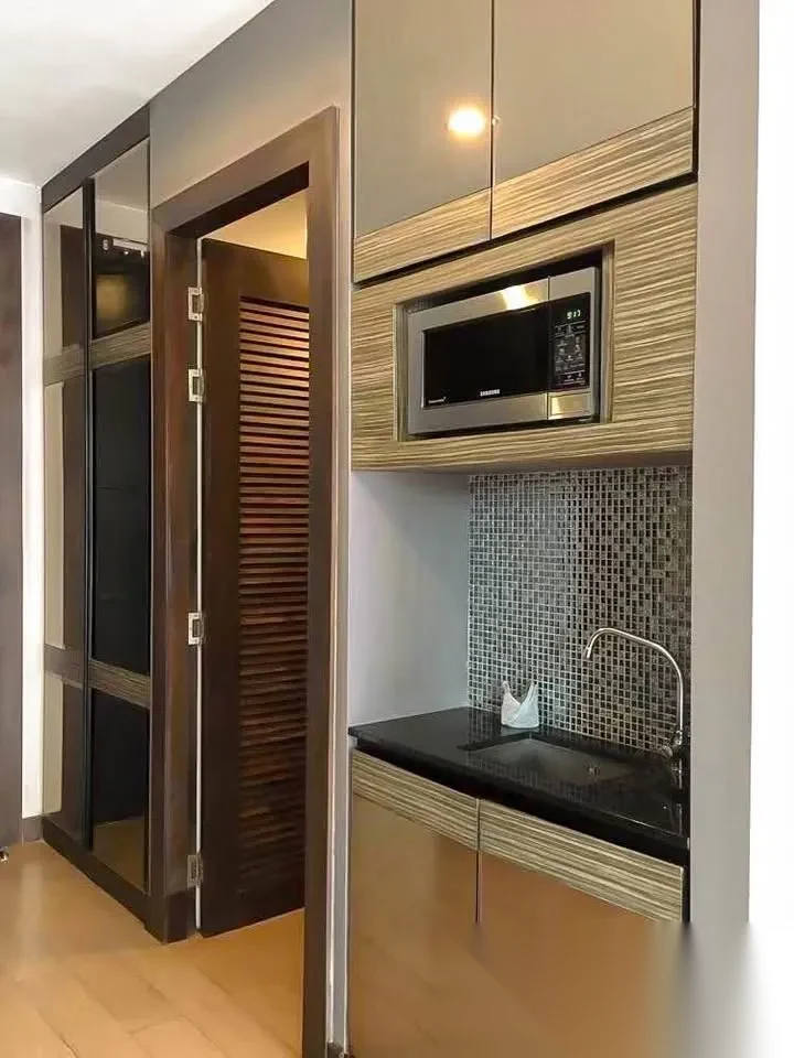 Studio Apartment for sale at The Regent Bangtao complex · Choeng Thale — photo 4
