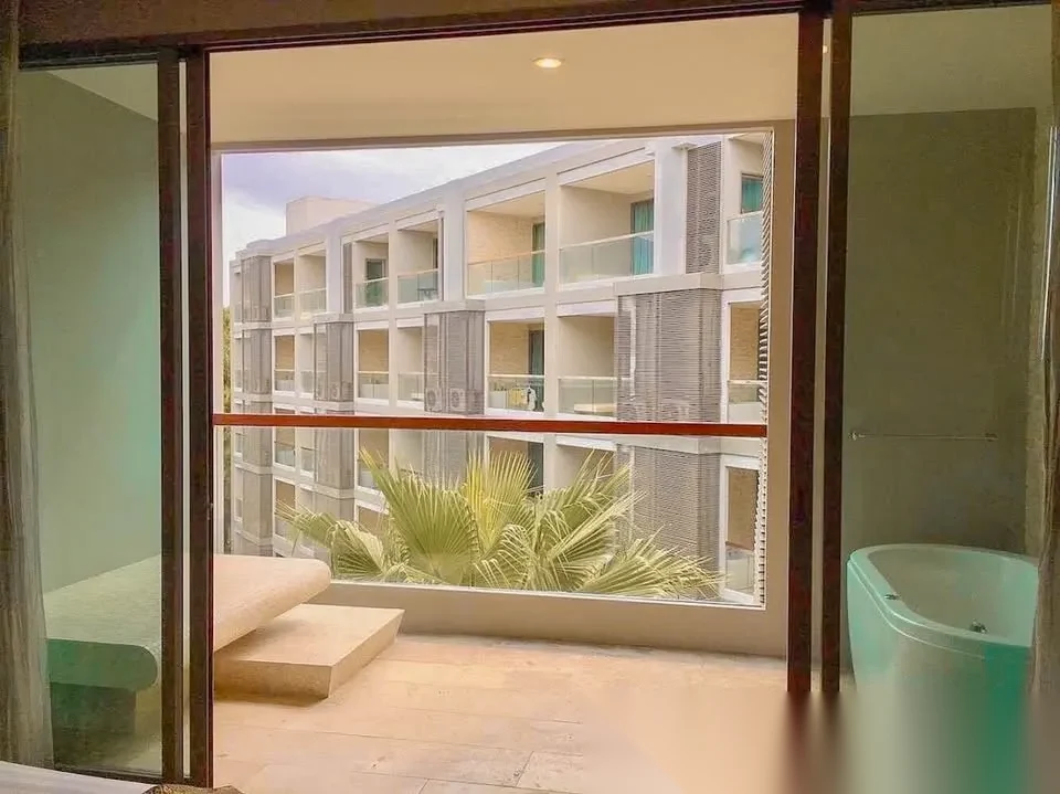 Studio Apartment for sale at The Regent Bangtao complex · Choeng Thale — photo 5