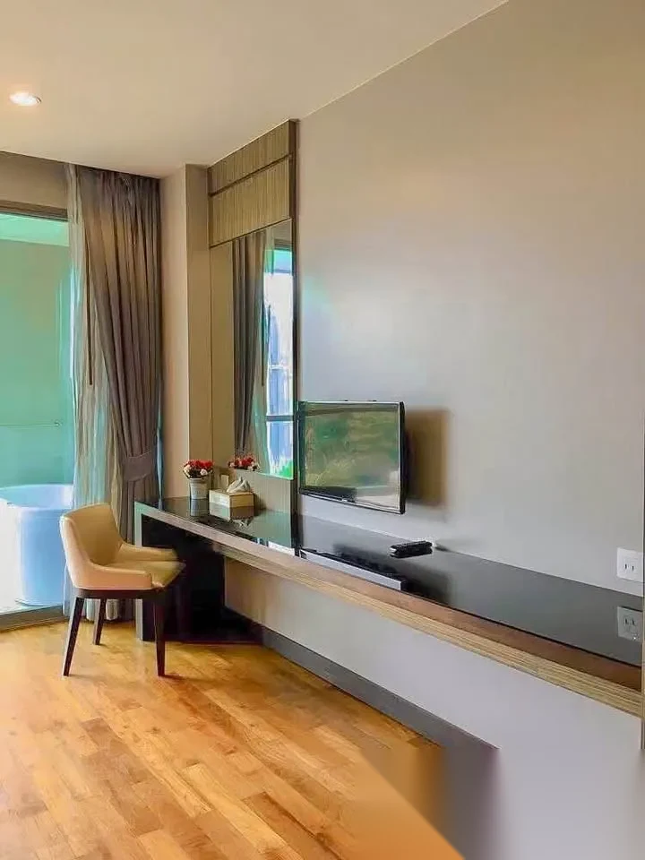 Studio Apartment for sale at The Regent Bangtao complex · Choeng Thale — photo 6