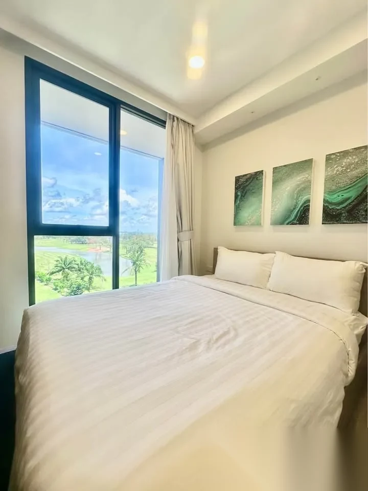 Апартаменты студия в ЖК Skypark Aurora Laguna Phuket · Чернг Тале / Bang Tao — фото 7