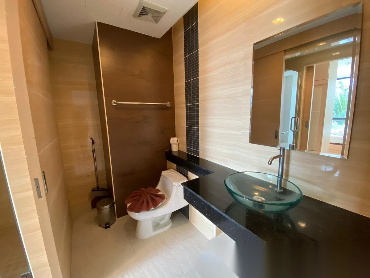 Апартаменты 2BR в ЖК Royal Kamala · Камала — фото 8