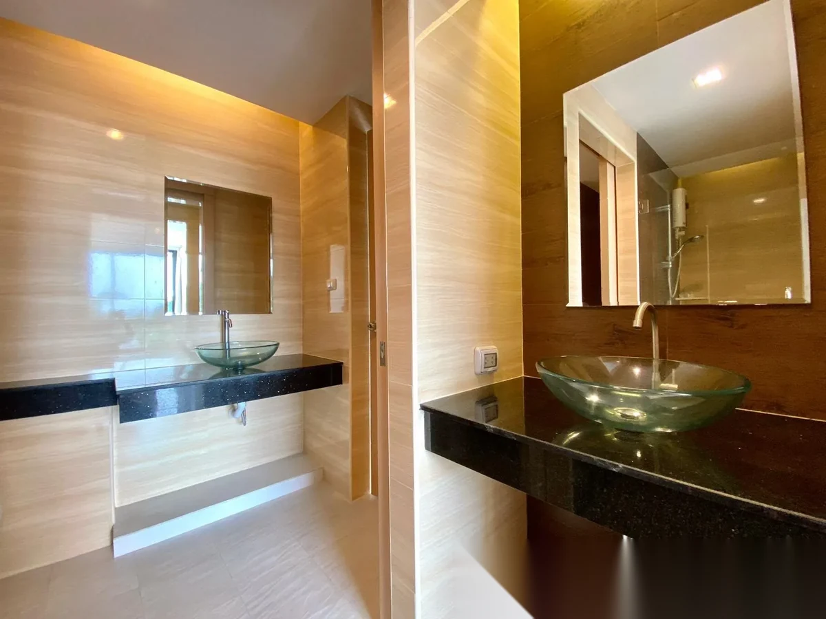 Апартаменты 2BR в ЖК Royal Kamala · Камала — фото 10