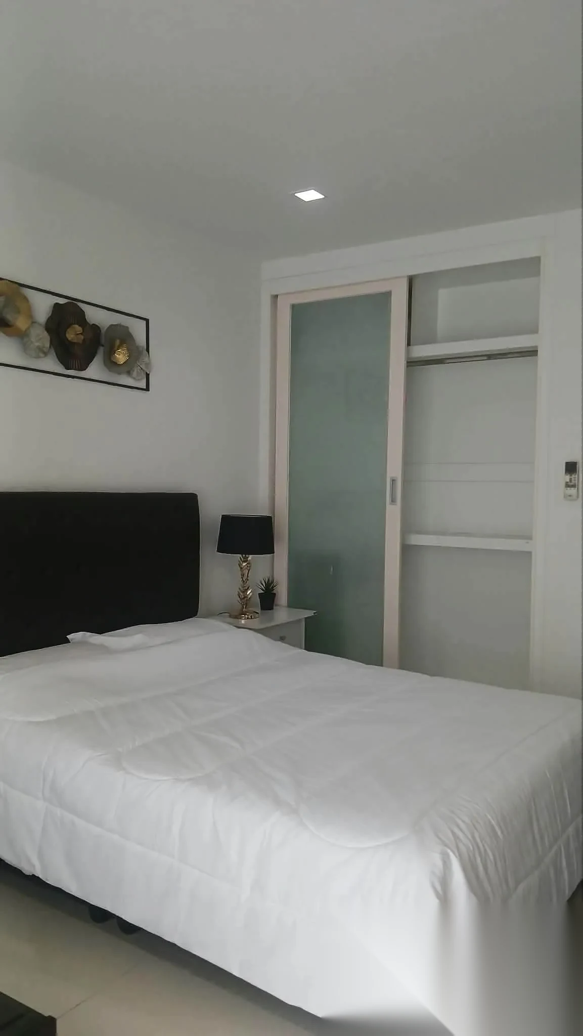 Studio Apartment for rent at The Pixels Cape Panwa Condo complex · Wichit · Pool Access — photo 8