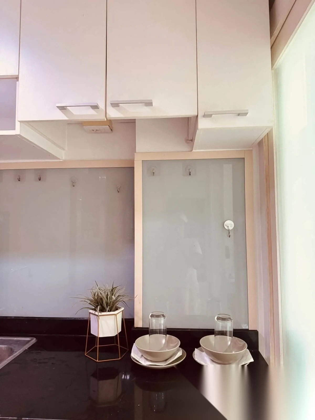 Studio Apartment for rent at The Pixels Cape Panwa Condo complex · Wichit · Pool Access — photo 9