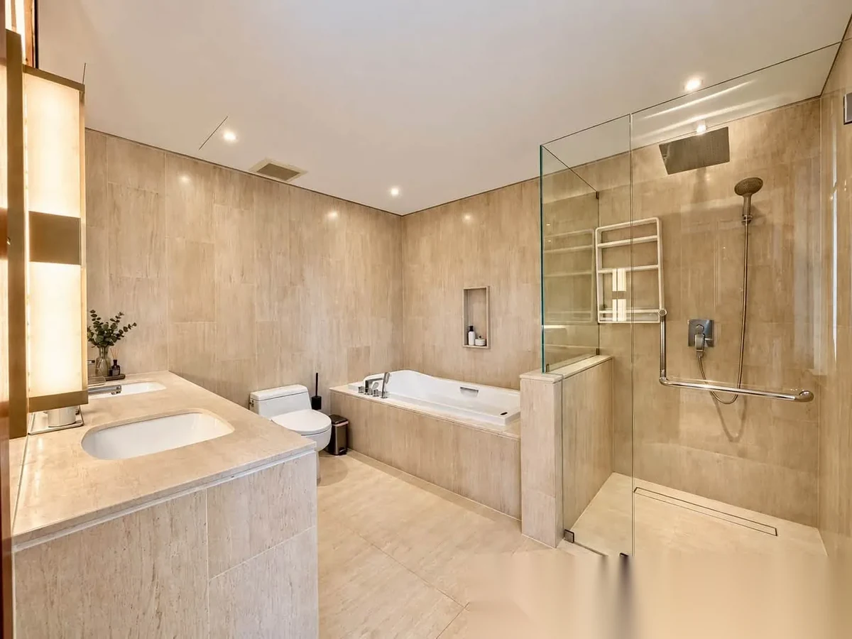 4 Bedroom Villa for rent · Ko Kaeo — photo 4