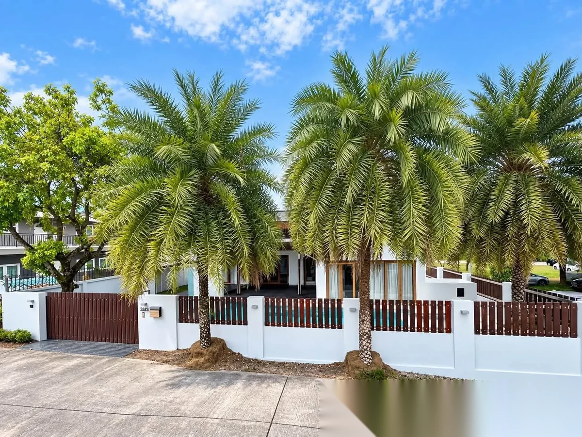 4 Bedroom Villa for rent · Ko Kaeo — photo 5