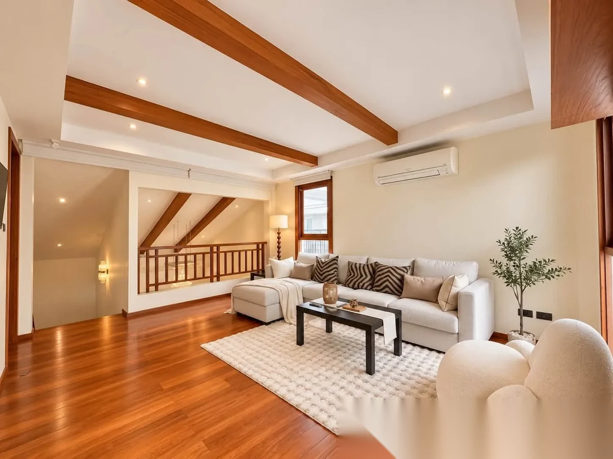4 Bedroom Villa for rent · Ko Kaeo — photo 11