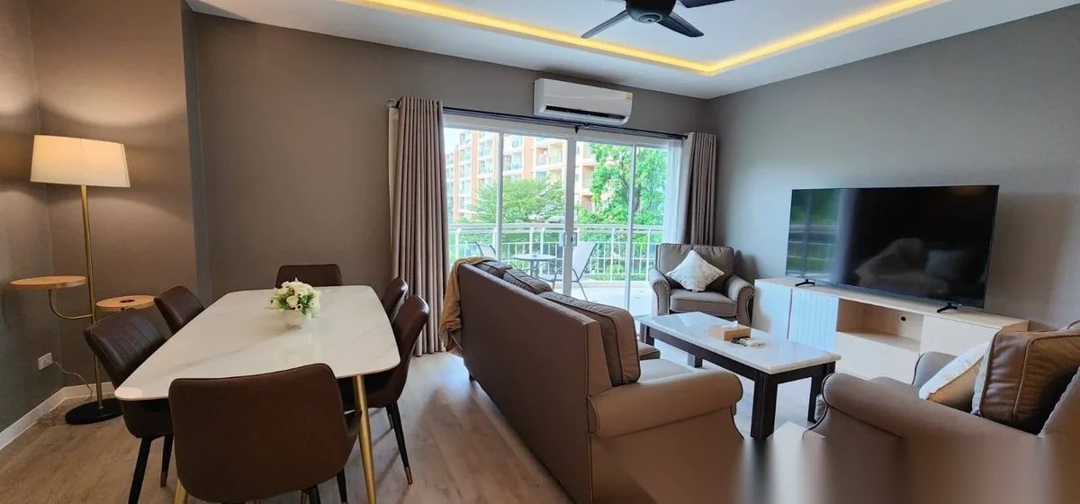 3 Bedroom Apartment for sale at The Green Places Condominium complex · Phuket Town — photo 6
