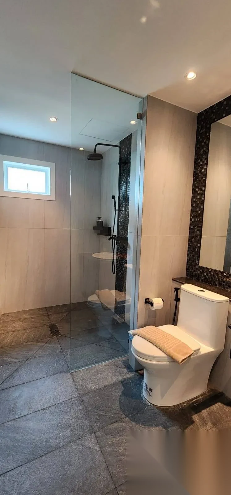 3 Bedroom Apartment for sale at The Green Places Condominium complex · Phuket Town — photo 8
