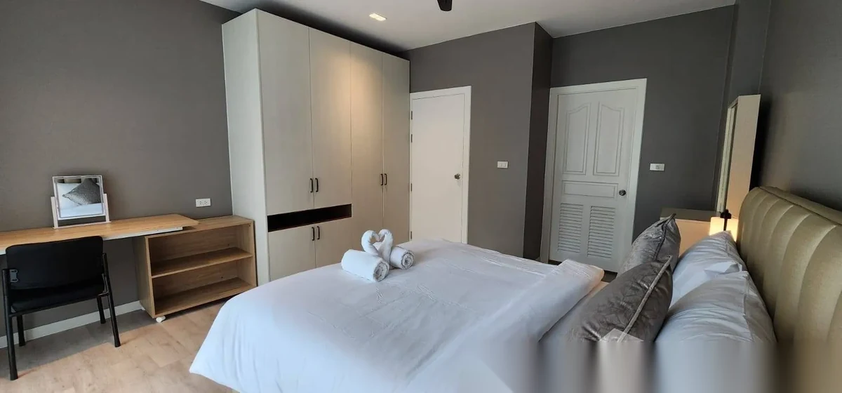 3 Bedroom Apartment for sale at The Green Places Condominium complex · Phuket Town — photo 12
