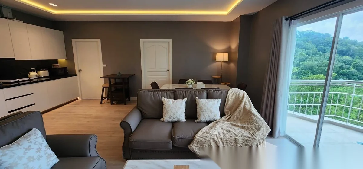 3 Bedroom Apartment for sale at The Green Places Condominium complex · Phuket Town — photo 18