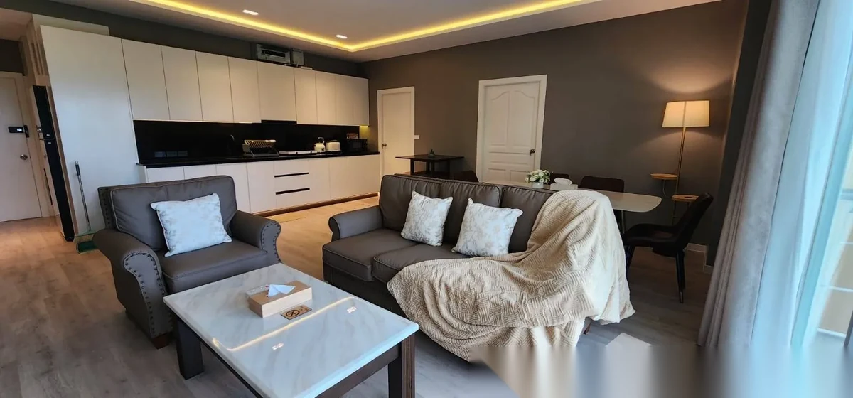 3 Bedroom Apartment for sale at The Green Places Condominium complex · Phuket Town — photo 19