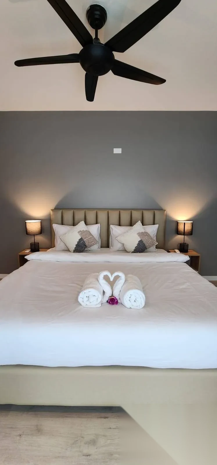 3 Bedroom Apartment for sale at The Green Places Condominium complex · Phuket Town — photo 20