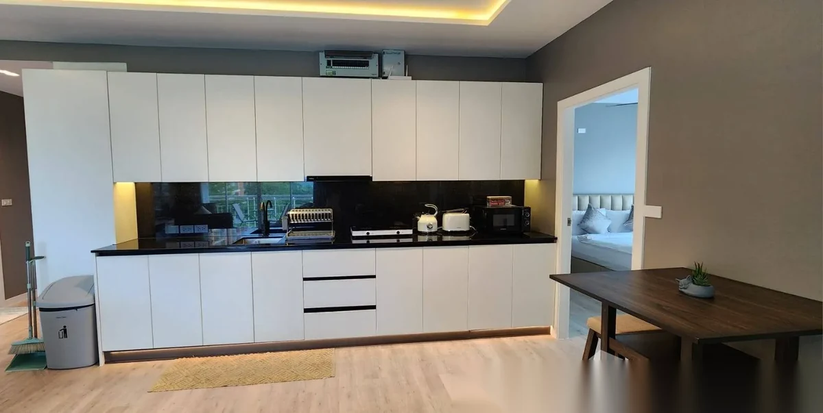 3 Bedroom Apartment for sale at The Green Places Condominium complex · Phuket Town — photo 23