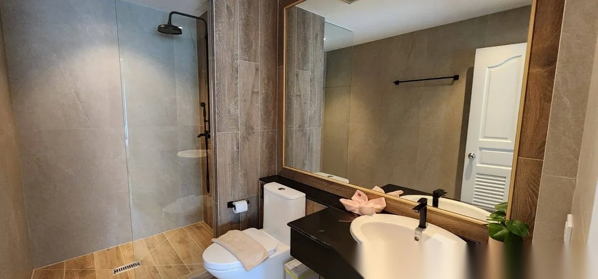 3 Bedroom Apartment for sale at The Green Places Condominium complex · Phuket Town — photo 25