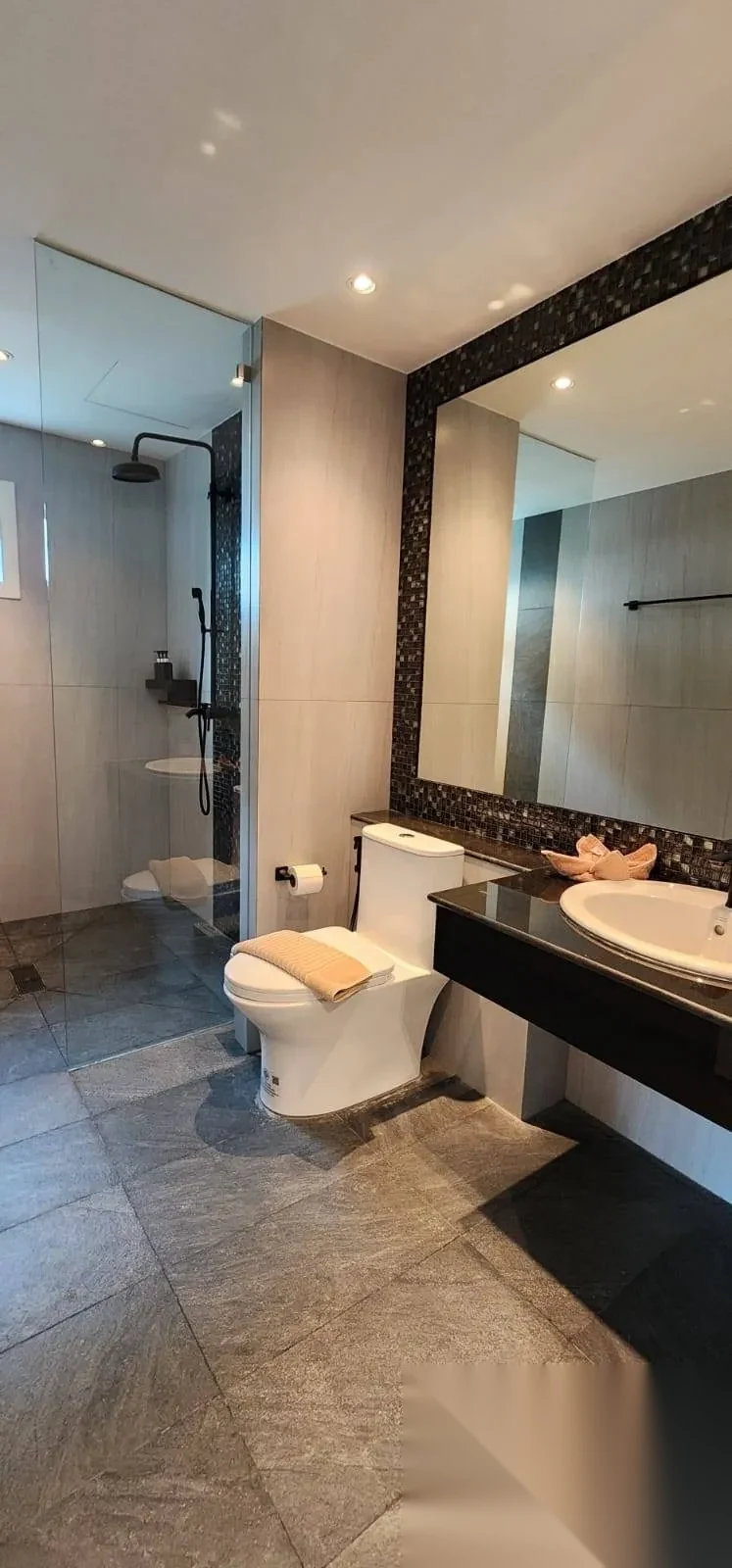3 Bedroom Apartment for sale at The Green Places Condominium complex · Phuket Town — photo 26