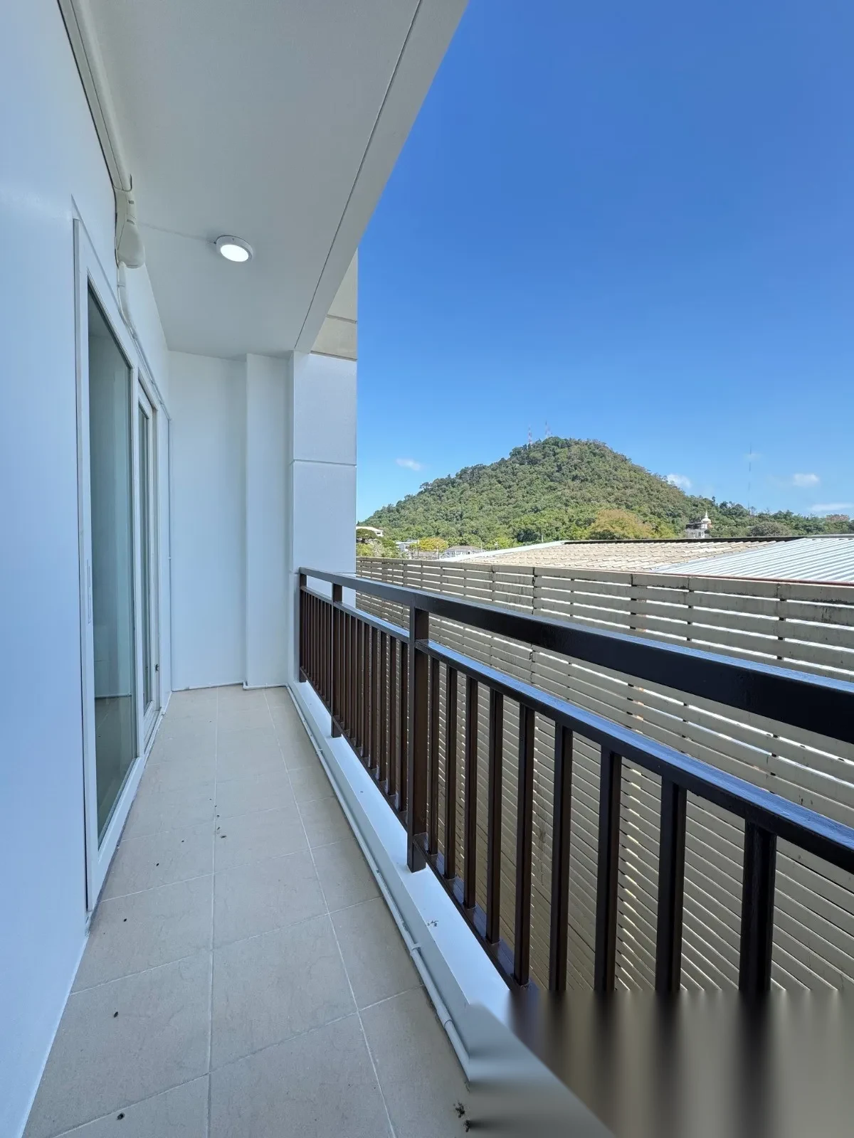 Апартаменты 1BR в ЖК Phuket Avenue Condominium · Пхукет-таун — фото 6