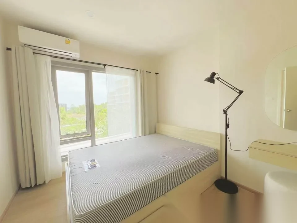 2 Bedroom Apartment for sale at Phyll Phuket by Central Pattana complex · Wichit · Garden View — photo 3