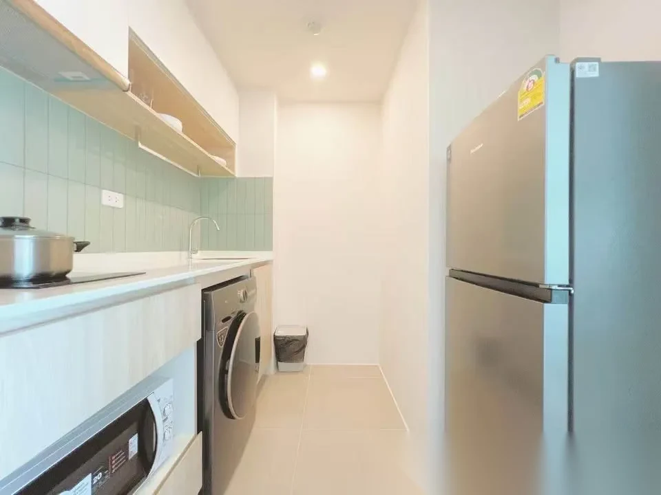 2 Bedroom Apartment for sale at Phyll Phuket by Central Pattana complex · Wichit · Garden View — photo 4