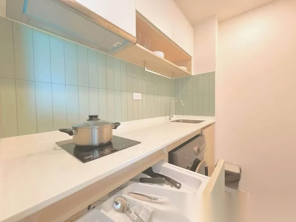 2 Bedroom Apartment for sale at Phyll Phuket by Central Pattana complex · Wichit · Garden View — photo 5