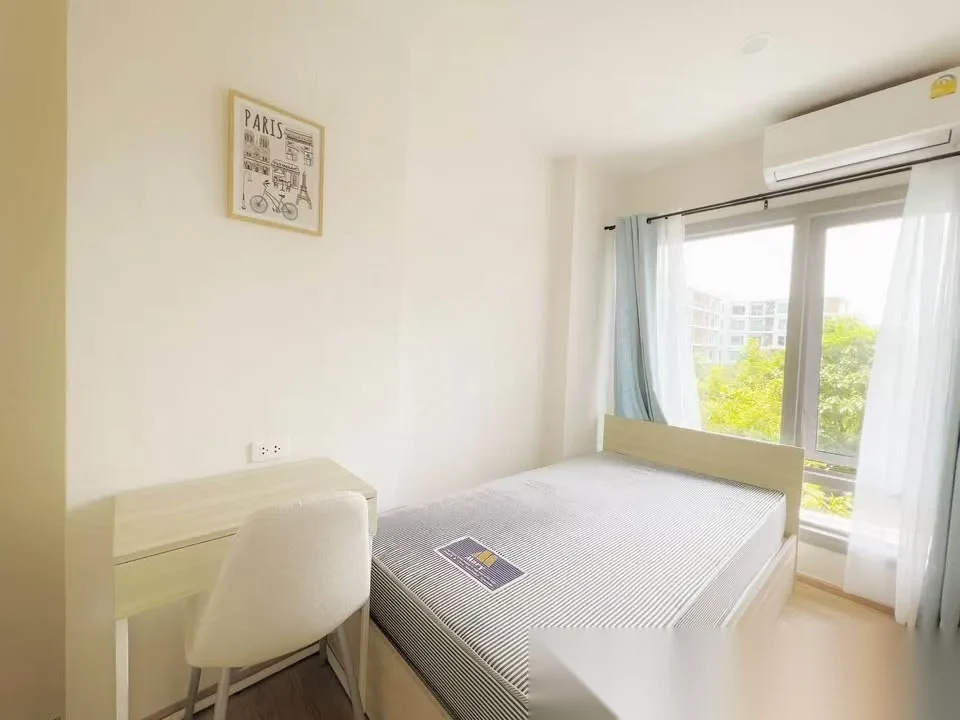 2 Bedroom Apartment for sale at Phyll Phuket by Central Pattana complex · Wichit · Garden View — photo 9