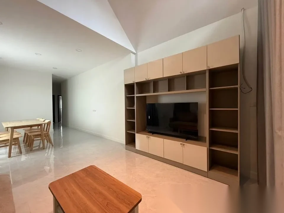 3 Bedroom House for rent · Thep Krasattri — photo 2