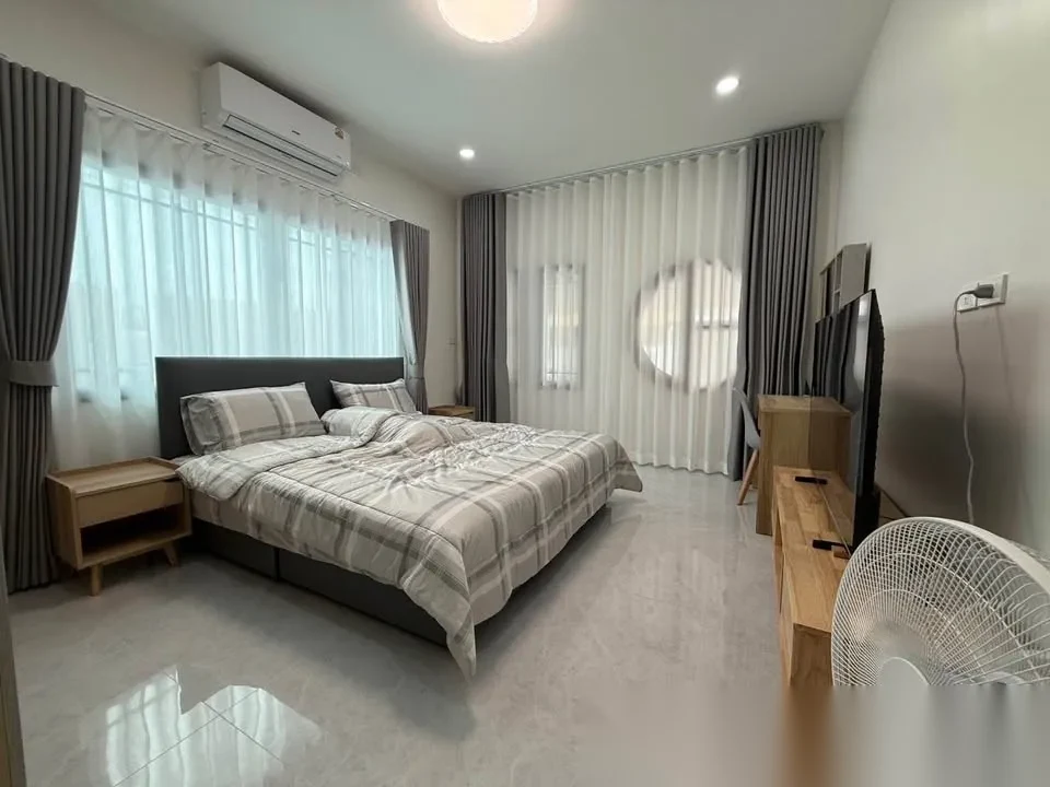 3 Bedroom House for rent · Thep Krasattri — photo 4