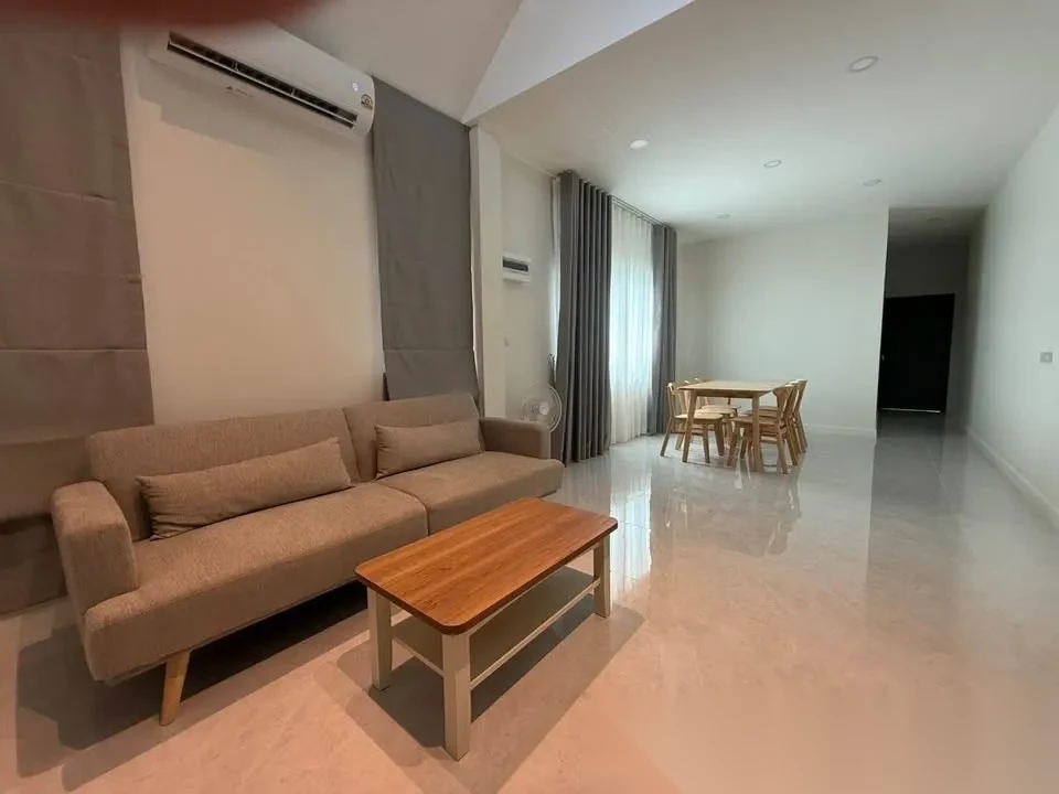 3 Bedroom House for rent · Thep Krasattri — photo 5