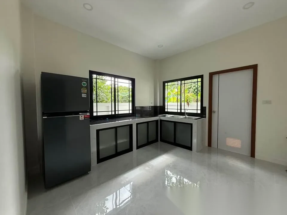 3 Bedroom House for rent · Thep Krasattri — photo 8