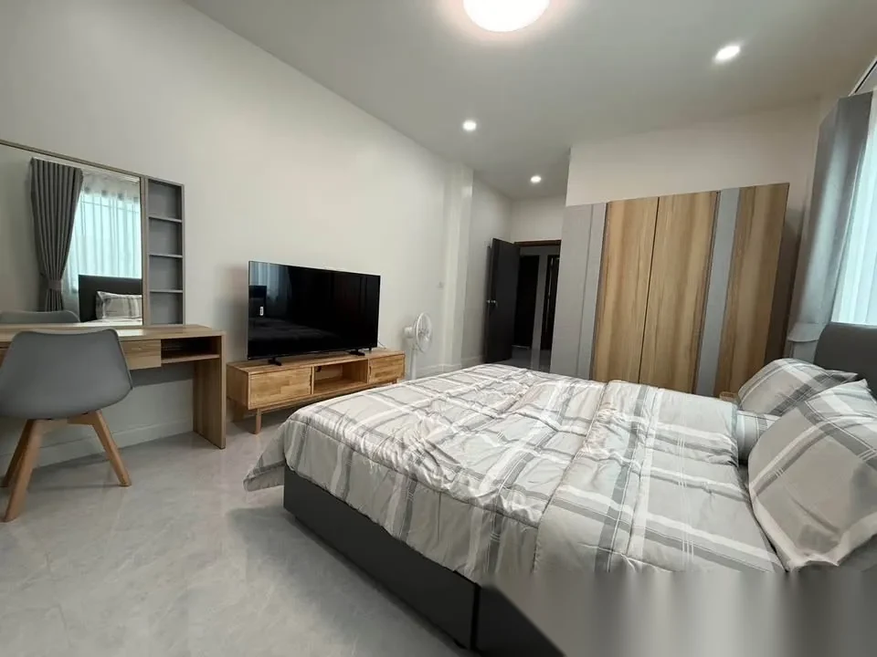 3 Bedroom House for rent · Thep Krasattri — photo 9