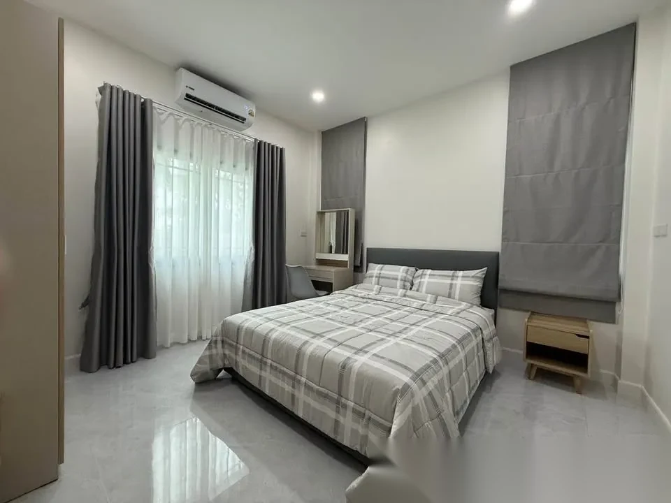 3 Bedroom House for rent · Thep Krasattri — photo 10