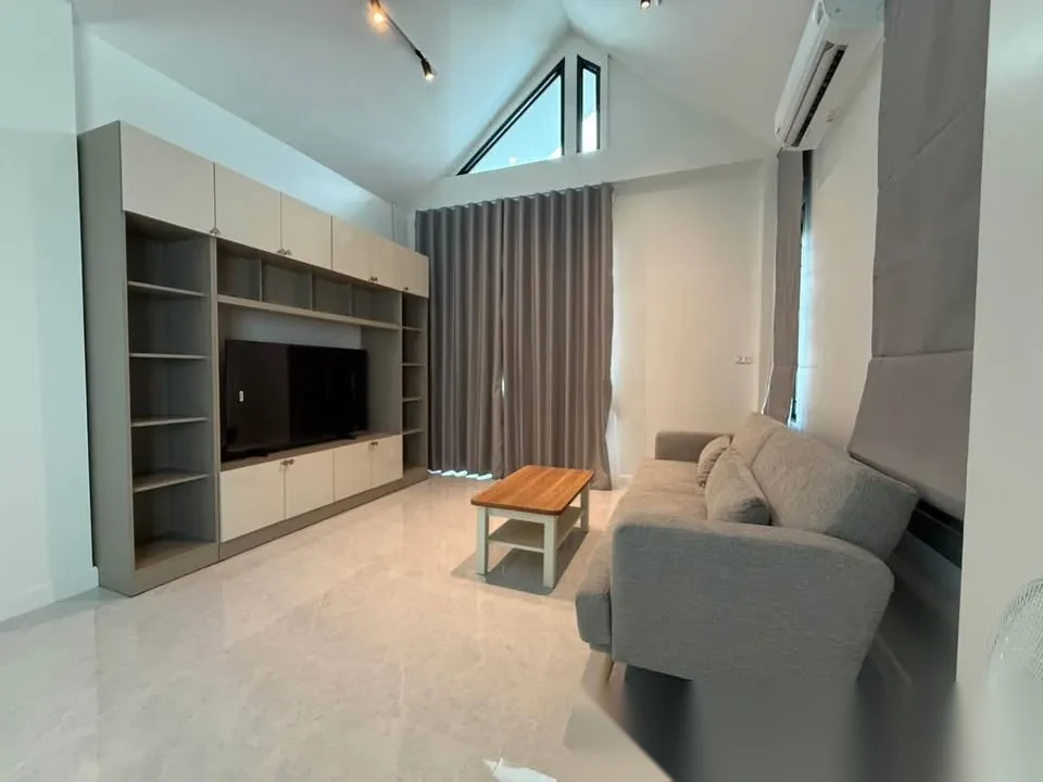 3 Bedroom House for rent · Thep Krasattri — photo 11
