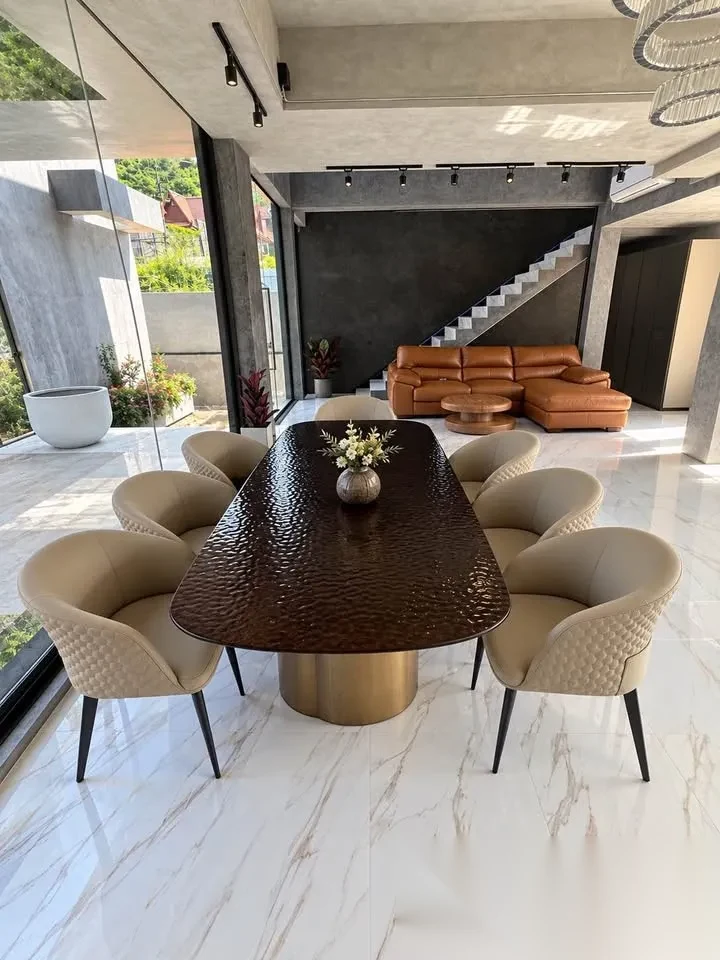 5 Bedroom Villa for sale · Pool View — photo 4