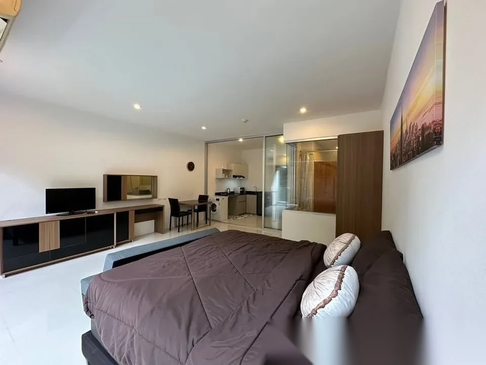 Studio Apartment for sale at Chic Condo complex · Karon — photo 2