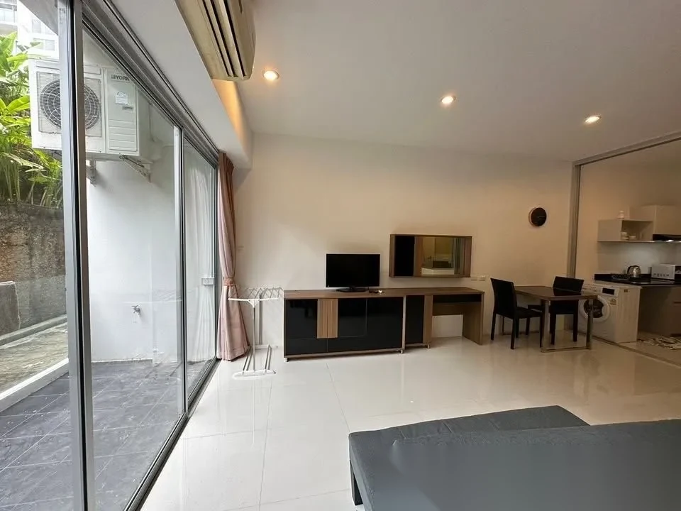 Studio Apartment for sale at Chic Condo complex · Karon — photo 3