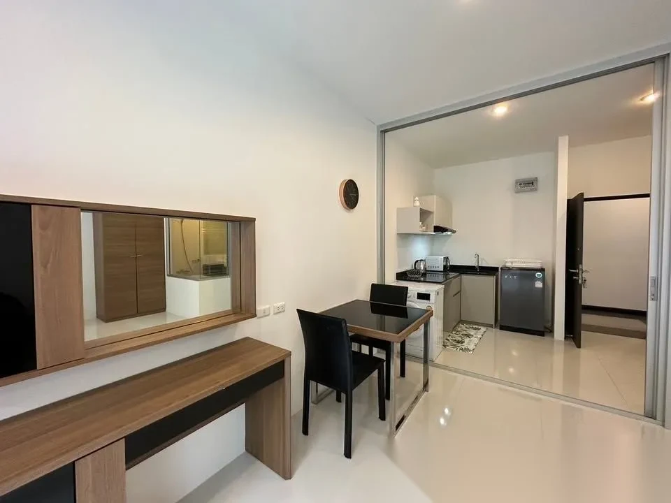 Studio Apartment for sale at Chic Condo complex · Karon — photo 4