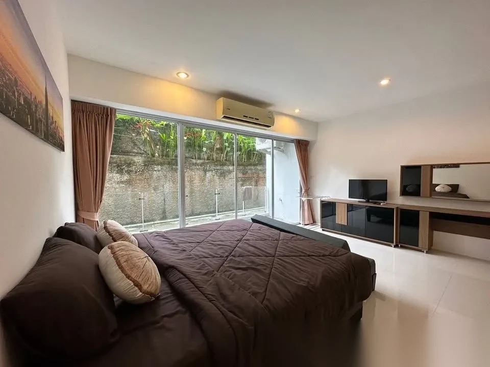 Studio Apartment for sale at Chic Condo complex · Karon — photo 5