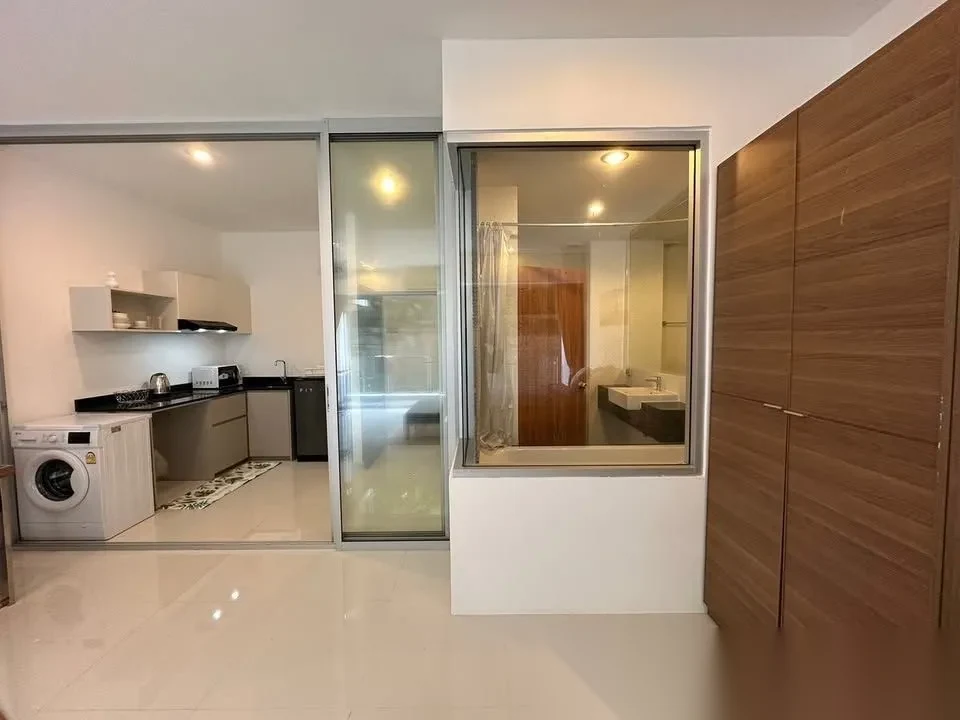 Studio Apartment for sale at Chic Condo complex · Karon — photo 6