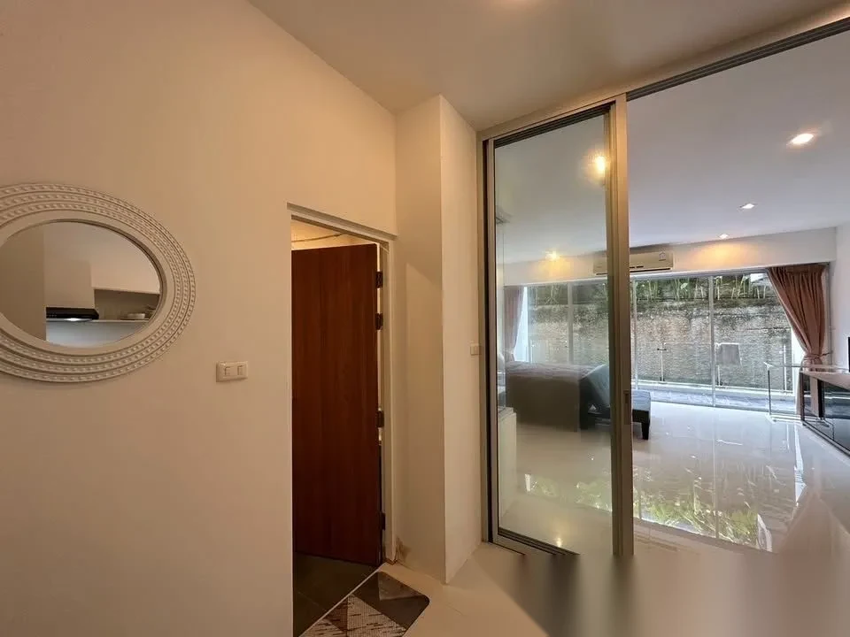 Studio Apartment for sale at Chic Condo complex · Karon — photo 7