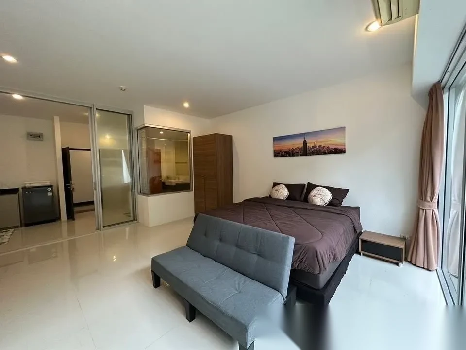 Studio Apartment for sale at Chic Condo complex · Karon — photo 8