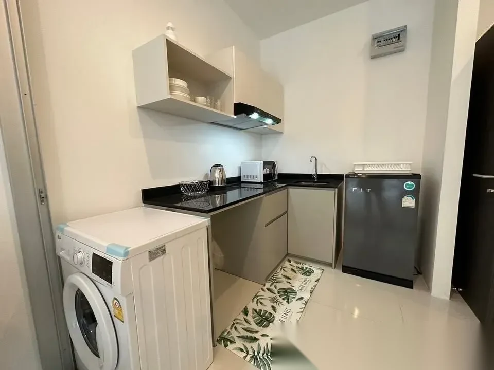Studio Apartment for sale at Chic Condo complex · Karon — photo 2