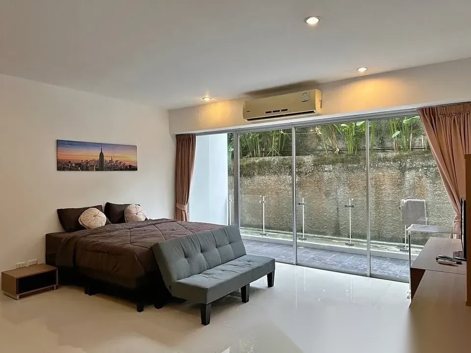 Studio Apartment for sale at Chic Condo complex · Karon — photo 4