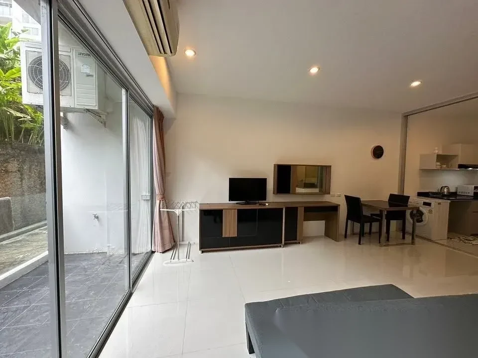 Studio Apartment for sale at Chic Condo complex · Karon — photo 5