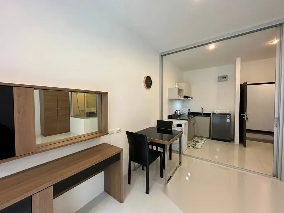 Studio Apartment for sale at Chic Condo complex · Karon — photo 6