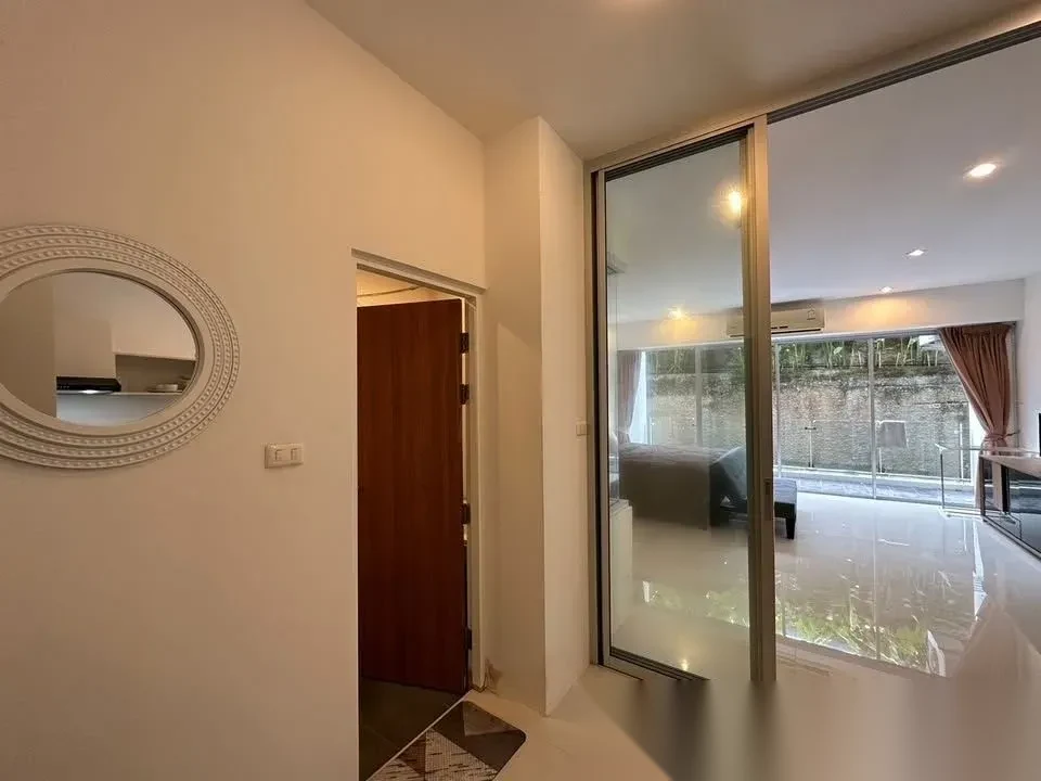 Studio Apartment for sale at Chic Condo complex · Karon — photo 9