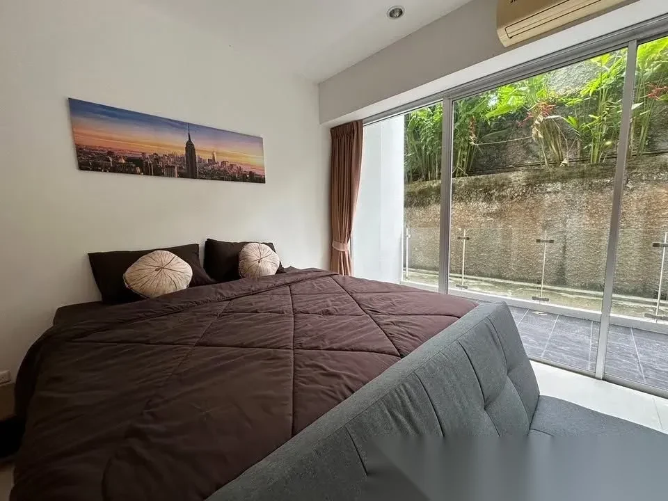 Studio Apartment for sale at Chic Condo complex · Karon — photo 10